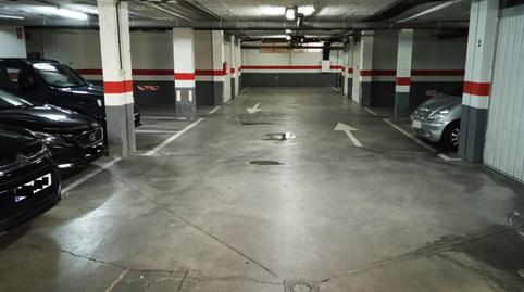 Photo 2 of Garage for rent in Luis Rosales, Puerta de Toledo - Atalaya, Ciudad Real Capital