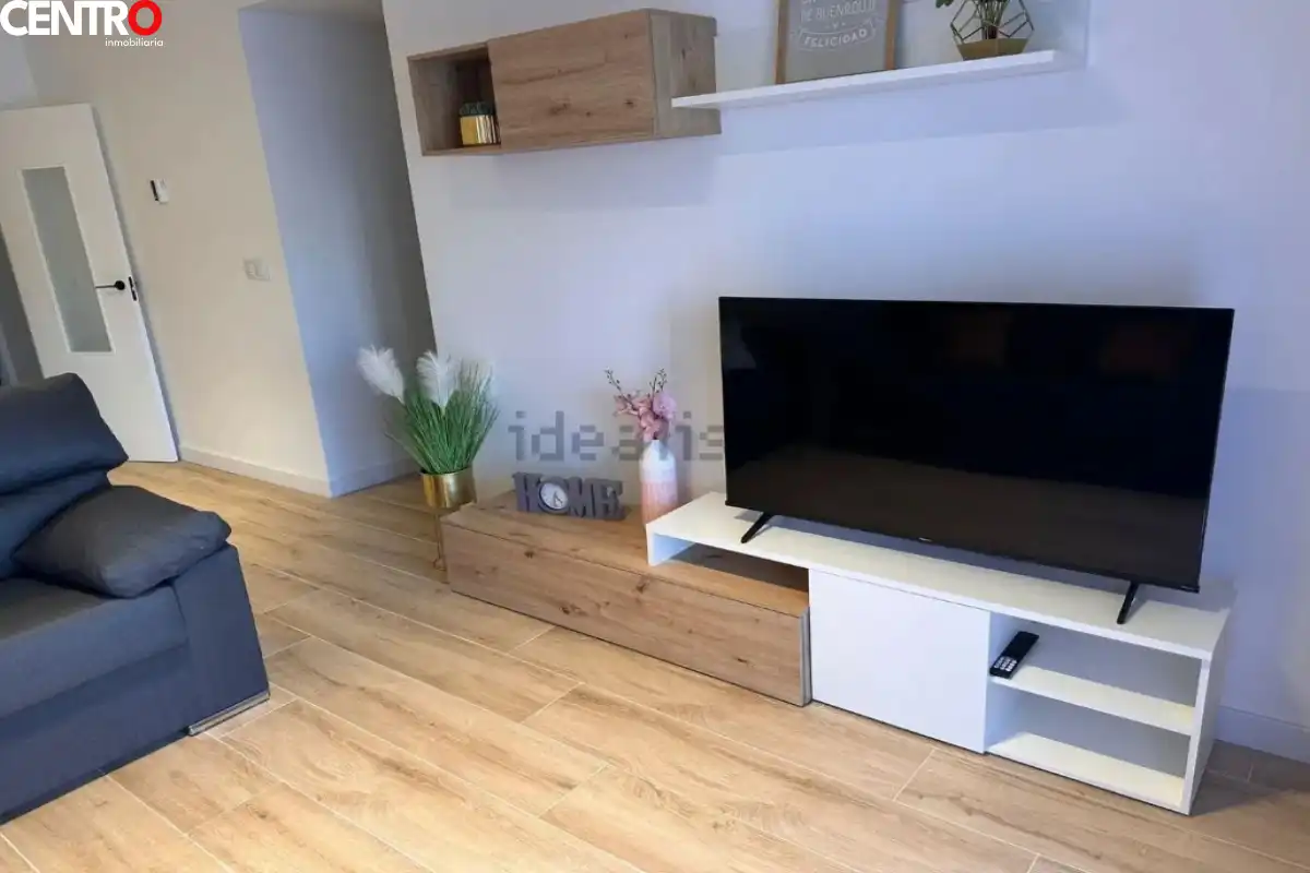 Wohnung mit Aufzug zur Miete in Centro, imagen 3