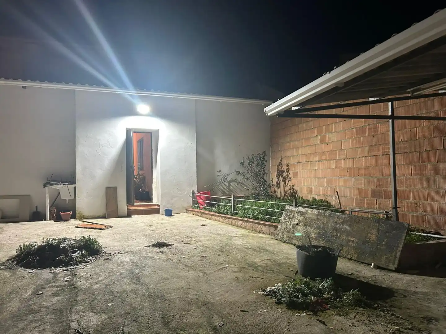 Jardín de Casa o chalet en venta en Cañete de las Torres con Aire acondicionado, Terraza y Trastero