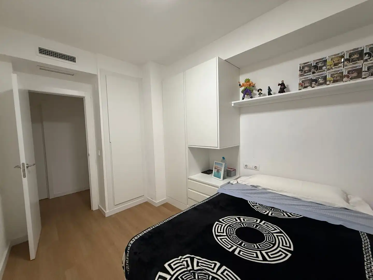 Flat for sale in El Bosque