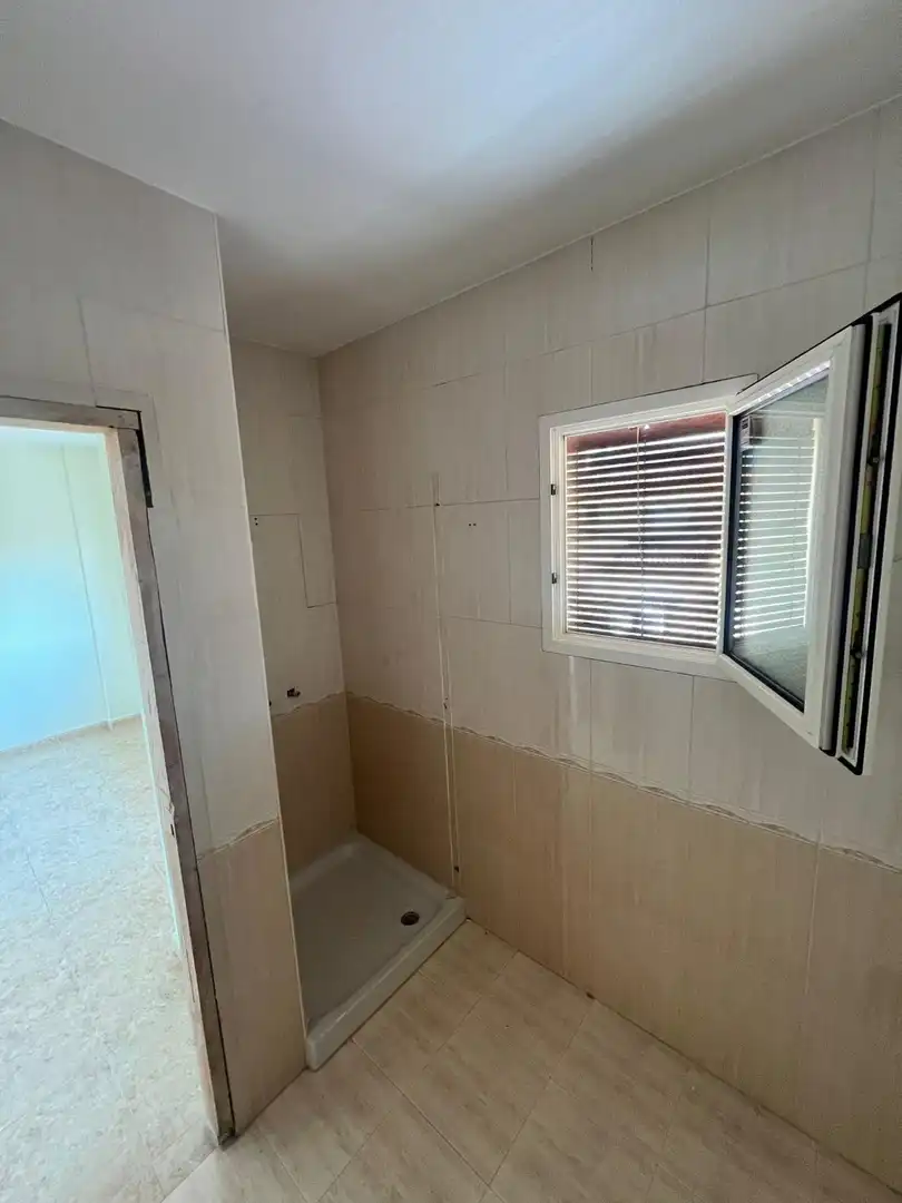 Bathroom of Duplexes for sale in Murcia  with Air Conditioner, Terrace and Storage room