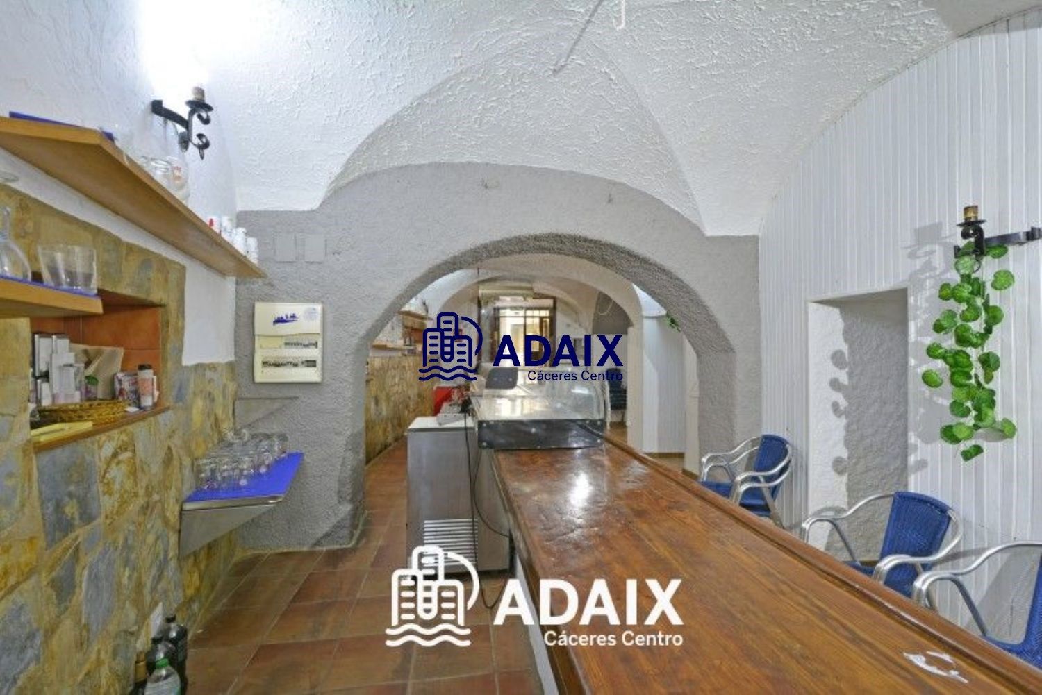 Industrial buildings to rent in Cáceres Capital