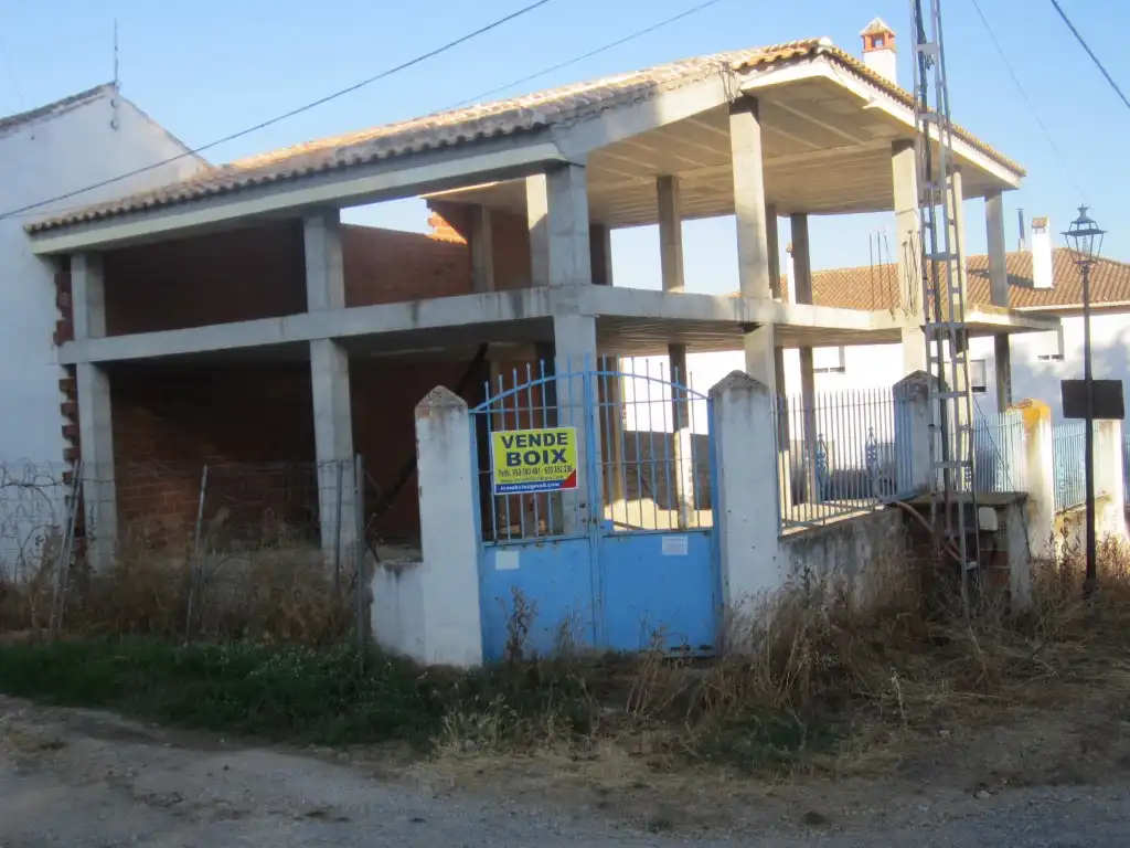 Residential land for sale in Arenas del Rey, imagen 3
