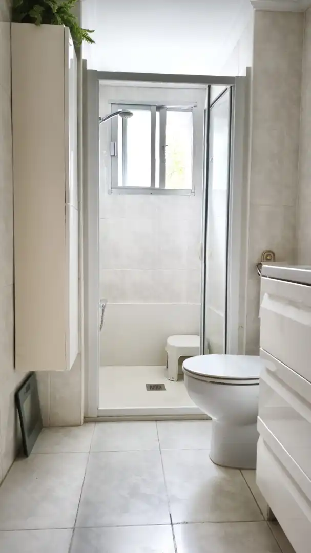 Appartamento con terrazza in vendita a Arantzazuko Andra Mari Kalea, imagen 17