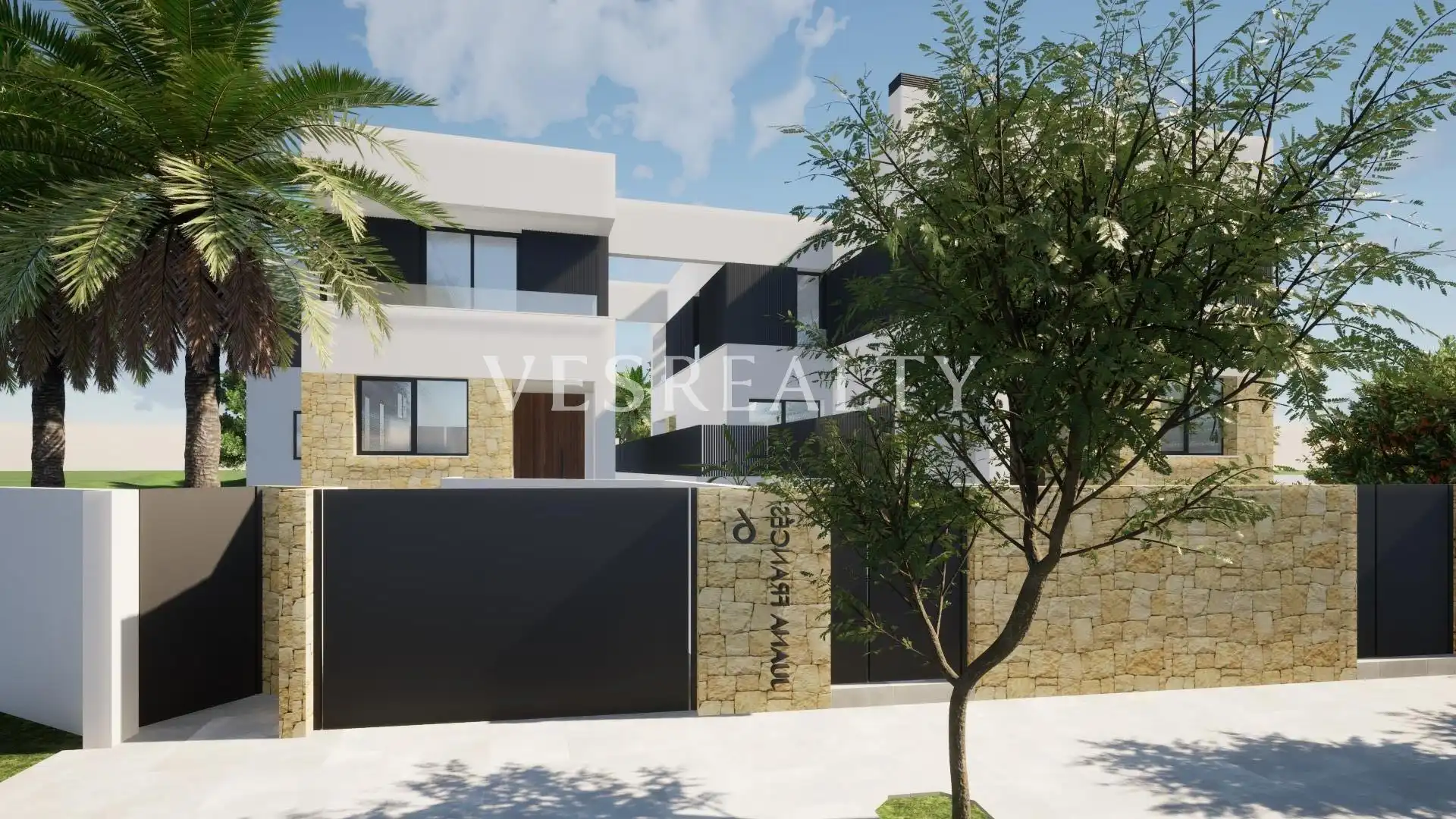 Villa con piscina in vendita a Calle Calle Juana Francés, imagen 11