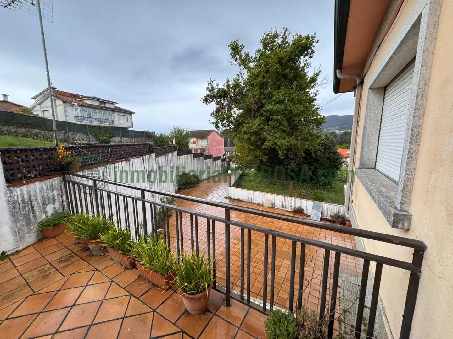Casa o xalet en venda a San Xoán de Poio