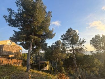 Terreny residencial en venda a Sallent