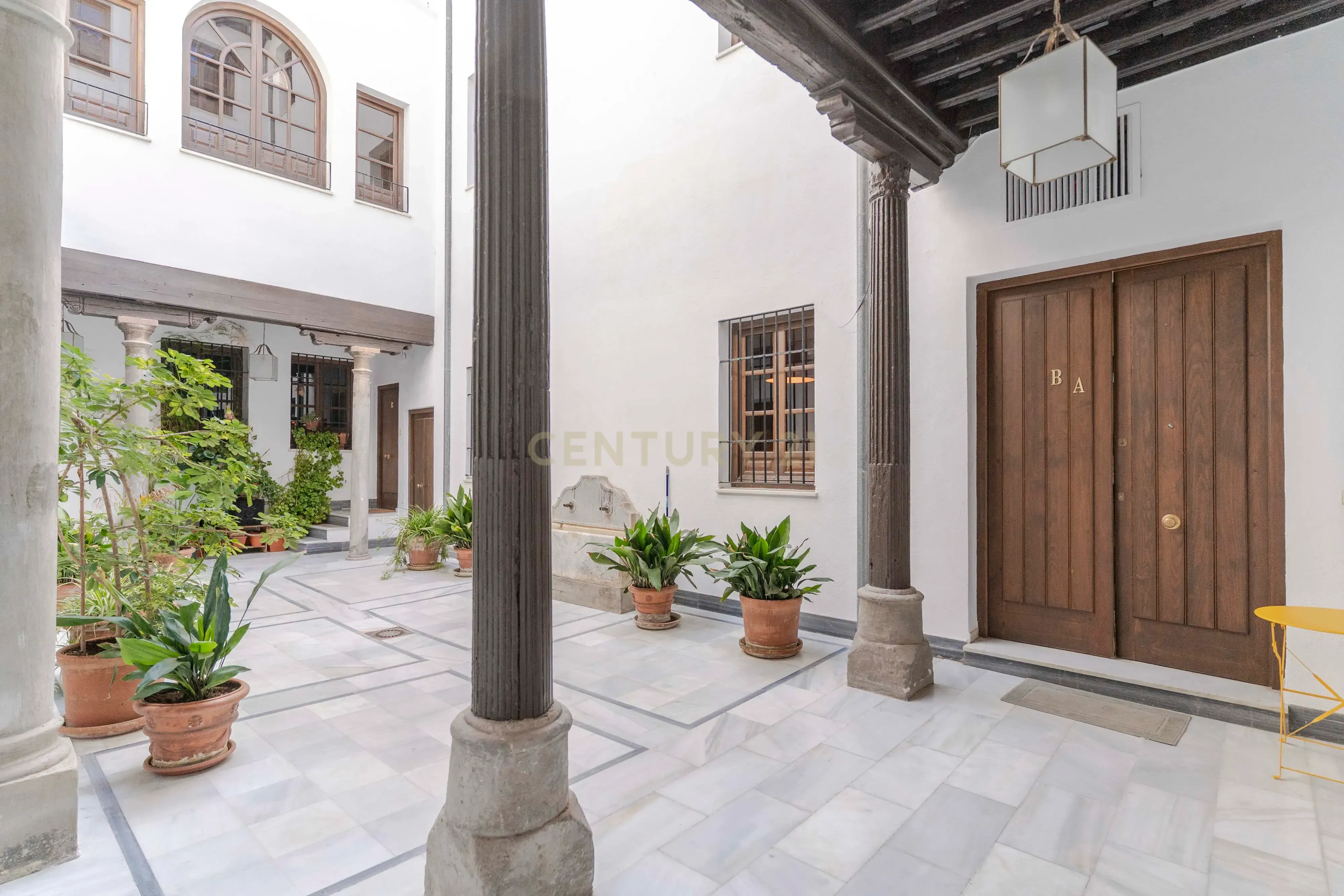 Apartament en venda en  Granada Capital amb Aire condicionat