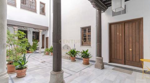 Foto 2 de Apartament en venda a Carrera del Darro, 47, Granada, Spain, 47, Barrio de Albaicín,  Granada Capital