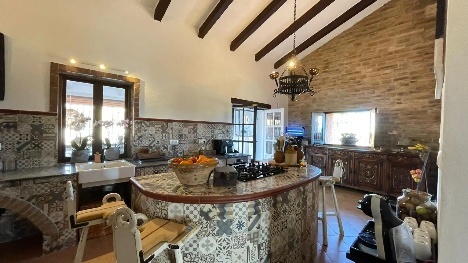 Casa rústica en venta en Centro, imagen 36