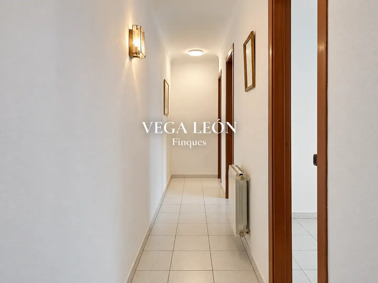 Flat for sale in Zona alta