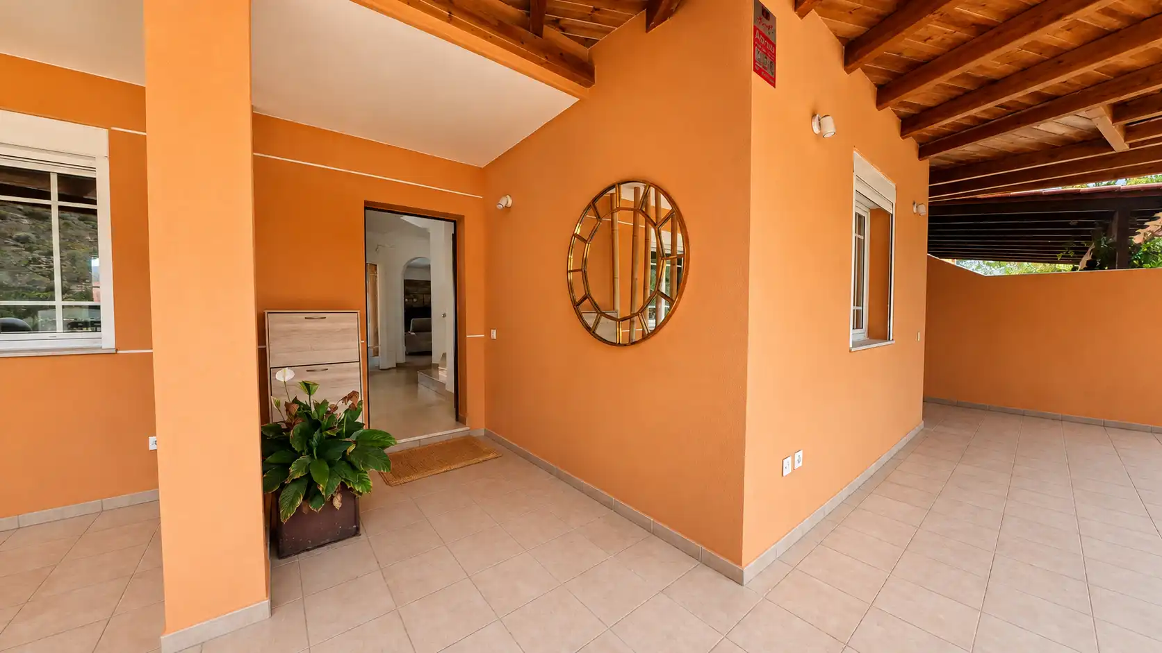 Casa o chalet en venta en Arona con Aire acondicionado, Terraza y Trastero