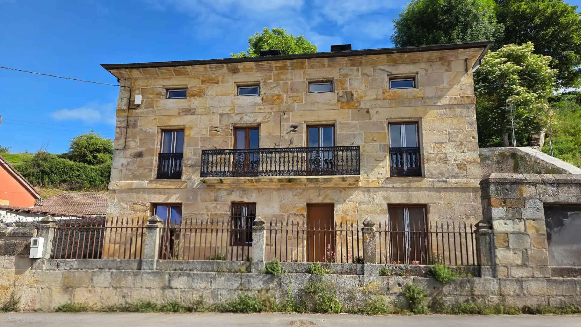 Dachboden zum Verkauf in Calle Cantabria, 14, Campoo de Enmedio