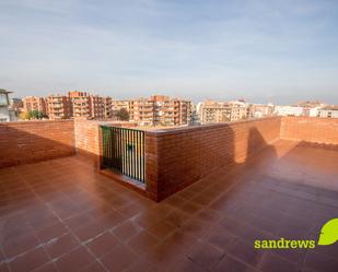 Terrace of Duplex for sale in Figueres  with Heating and Terrace