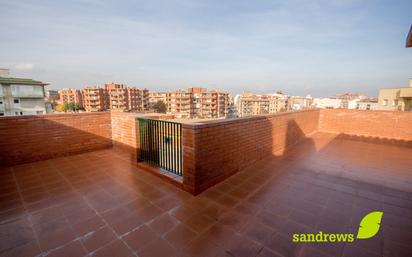 Terrassa de Dúplex en venda en Figueres amb Terrassa