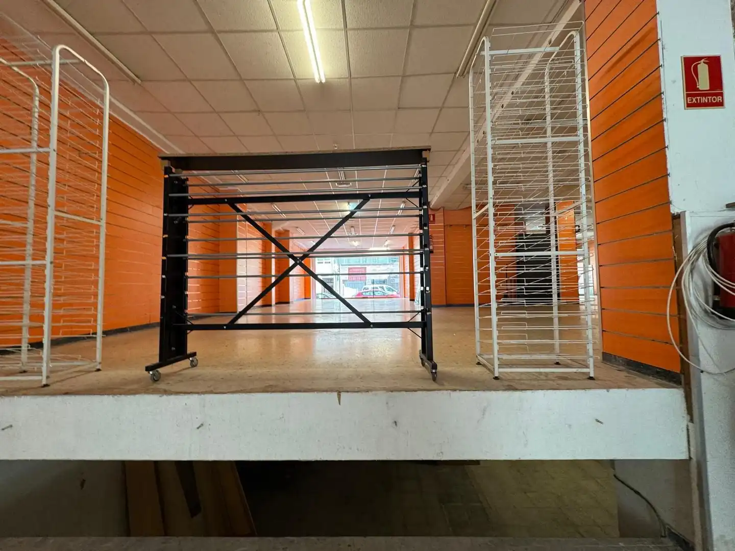 Business premises for sale in Os Mallos, imagen 13