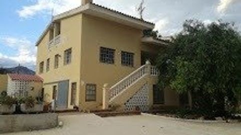 Foto 3 de Casa o chalet en venta en Rossell, Castellón