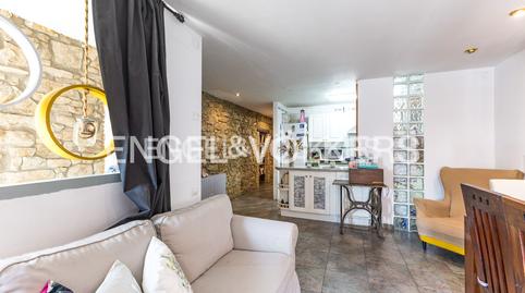 Foto 5 de Apartament en venda a Sant Vicenç de Castellet, Barcelona
