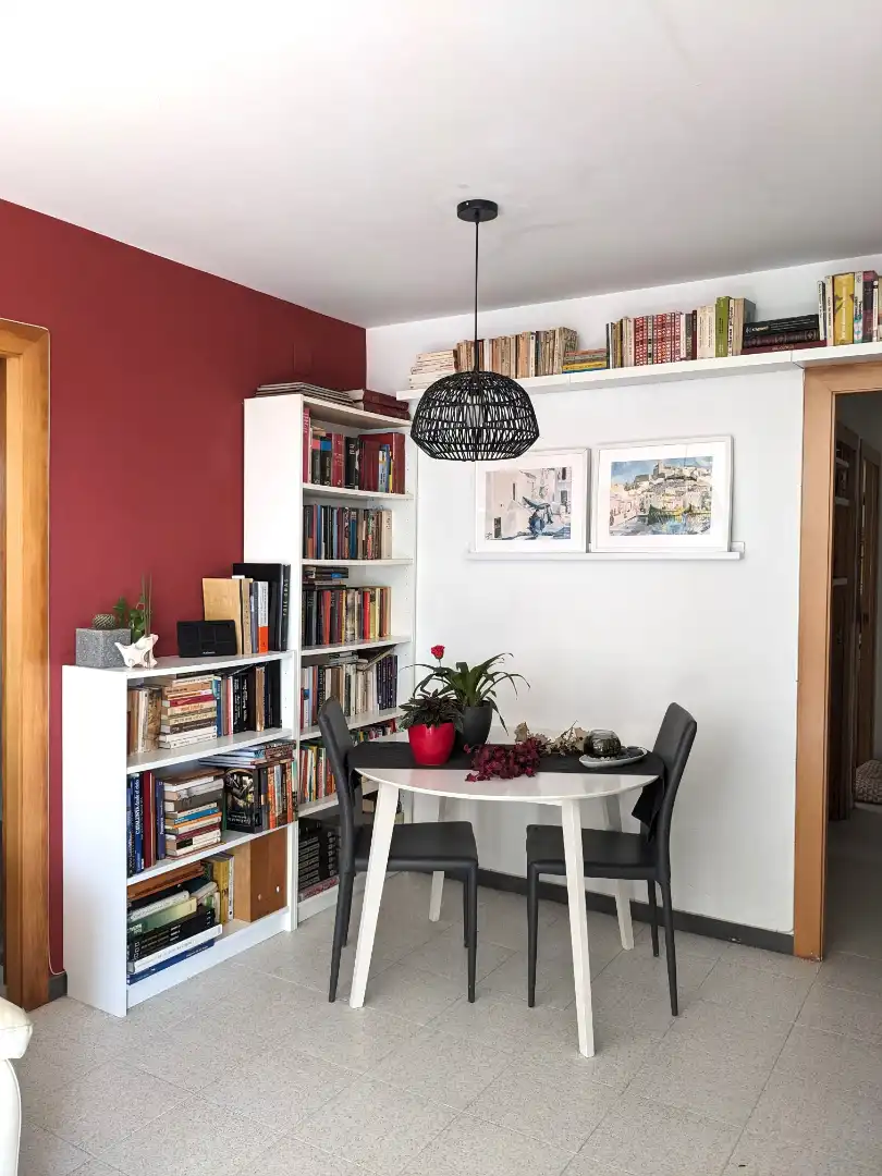 Comedor de Piso en venta en Cunit con Aire acondicionado, Calefacción y Terraza