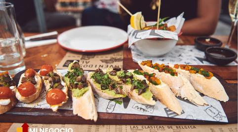 Photo 2 of Premises to transfer in Calle de la Princesa, Universidad - Malasaña, Madrid