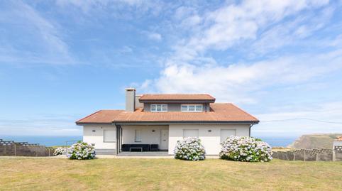 Foto 5 de Casa o xalet en venda a  Ferrero, 36, Verdicio - Bañugues - Cabo Peña, Gozón