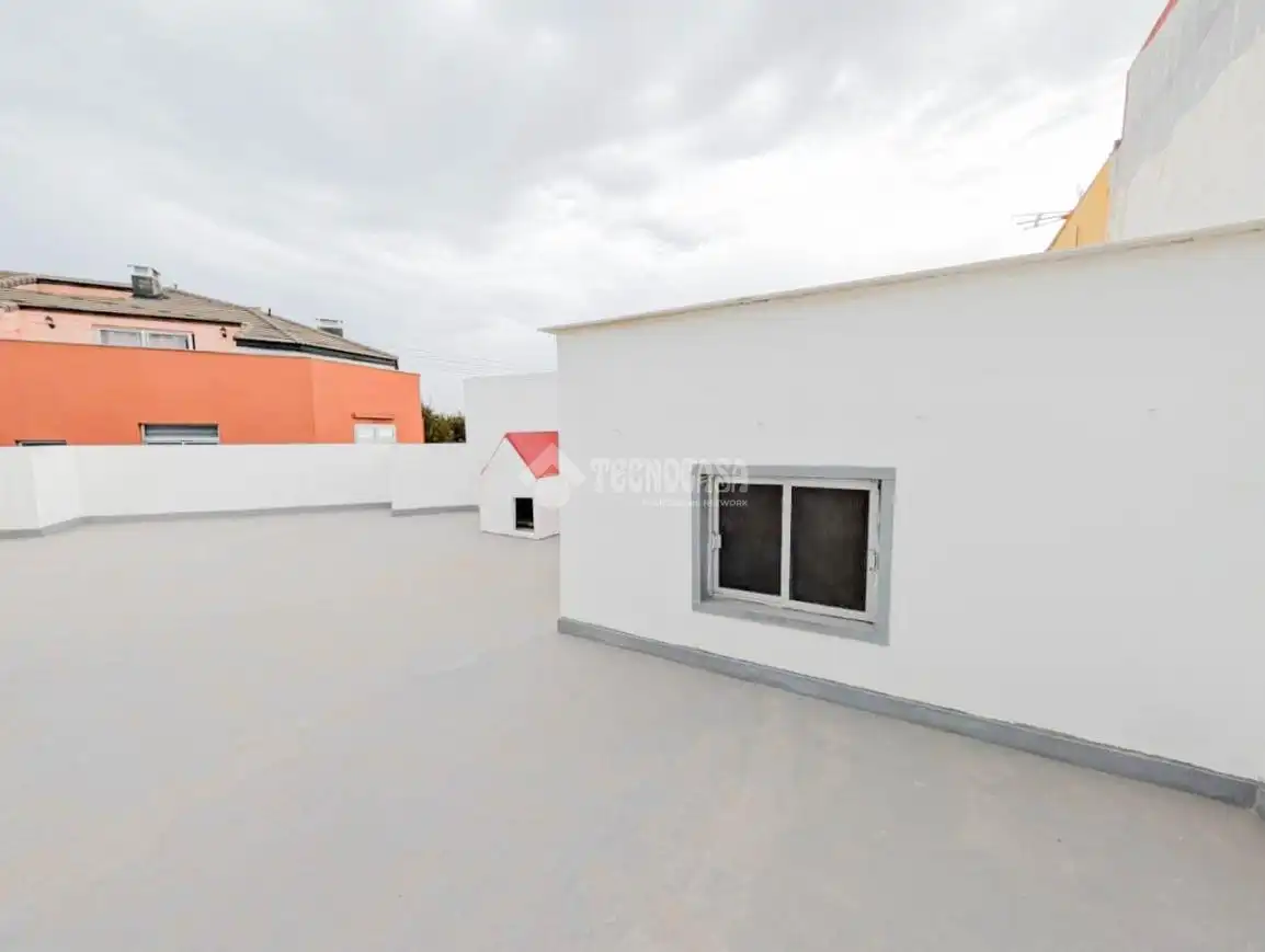 Terrace of Detached homes for sale in Telde  with Terrace