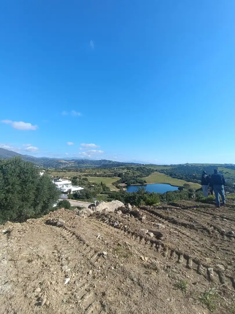 Terreno residenziale in vendita a Costa Natura, imagen 2