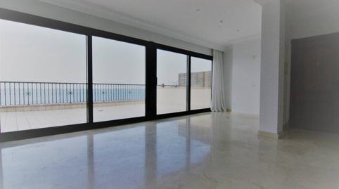 Foto 5 de Ático de alquiler en Calle Vicari Joaquin Fuster, Es Portixol - Es Molinar,  Palma de Mallorca