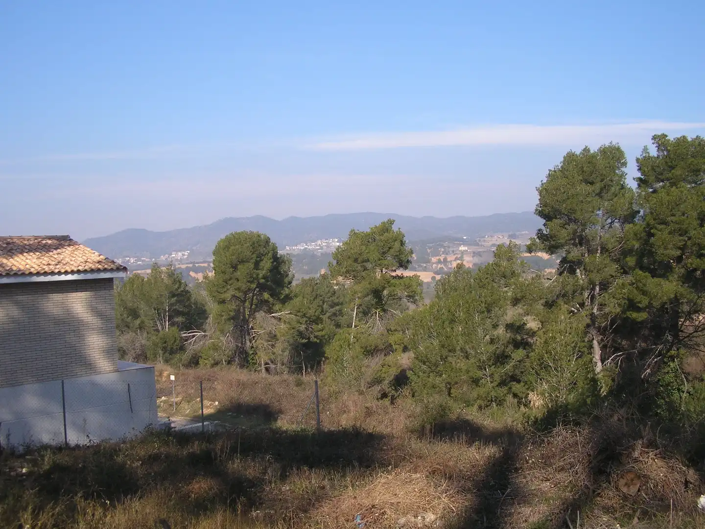 Terreno residencial en venta en Carrer Bonavista 22, imagen 4