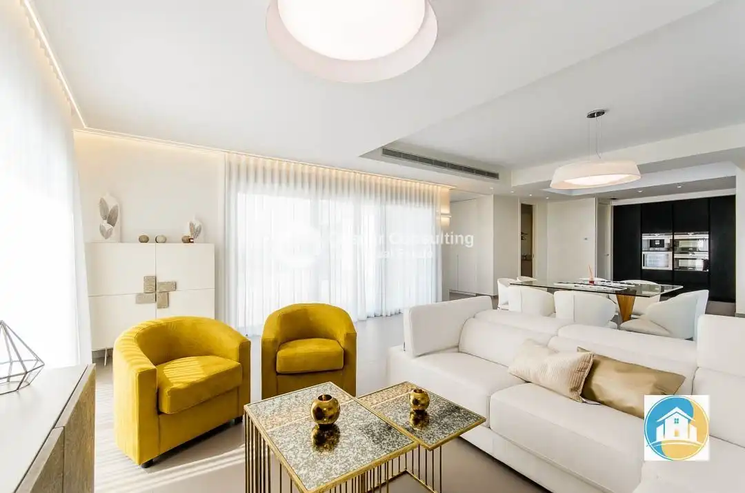 Villa avec piscine à vendre à Orihuela Costa, imagen 5