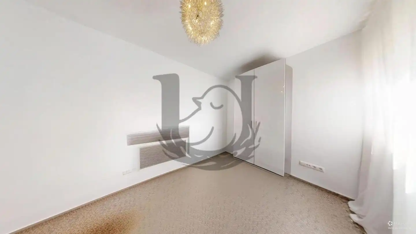 Habitación de Ático en venta en Alginet con Aire acondicionado y Terraza