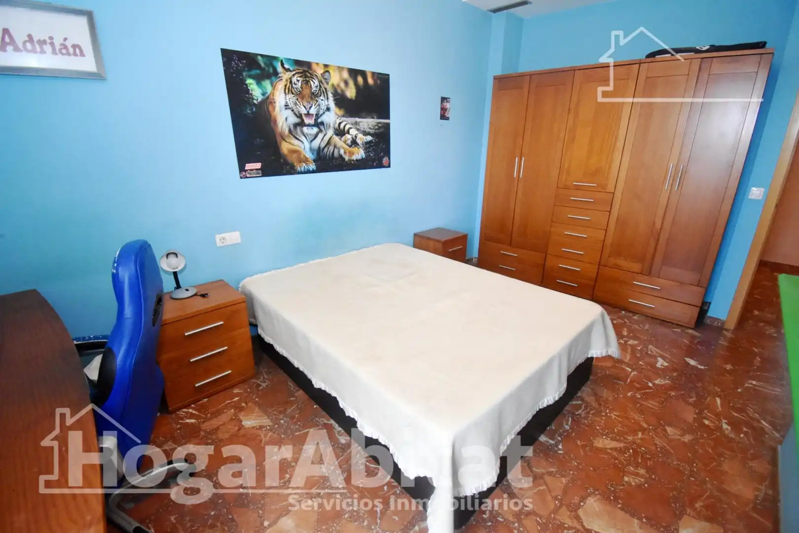 Ático con ascensor en venta en Calle CARINYENA, imagen 29