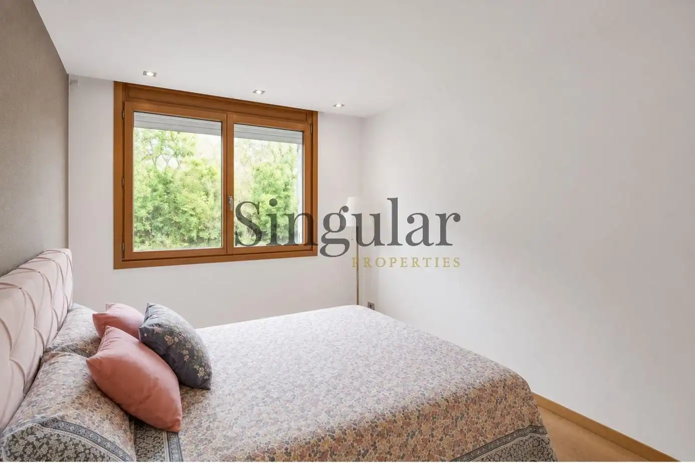 Habitación de Piso en venta en Barcelona con Aire acondicionado, Calefacción y Terraza