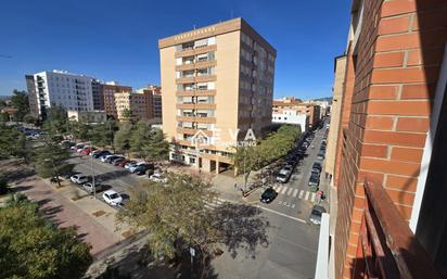 Vista exterior de Pis en venda en Castellón de la Plana / Castelló de la Plana amb Terrassa i Traster