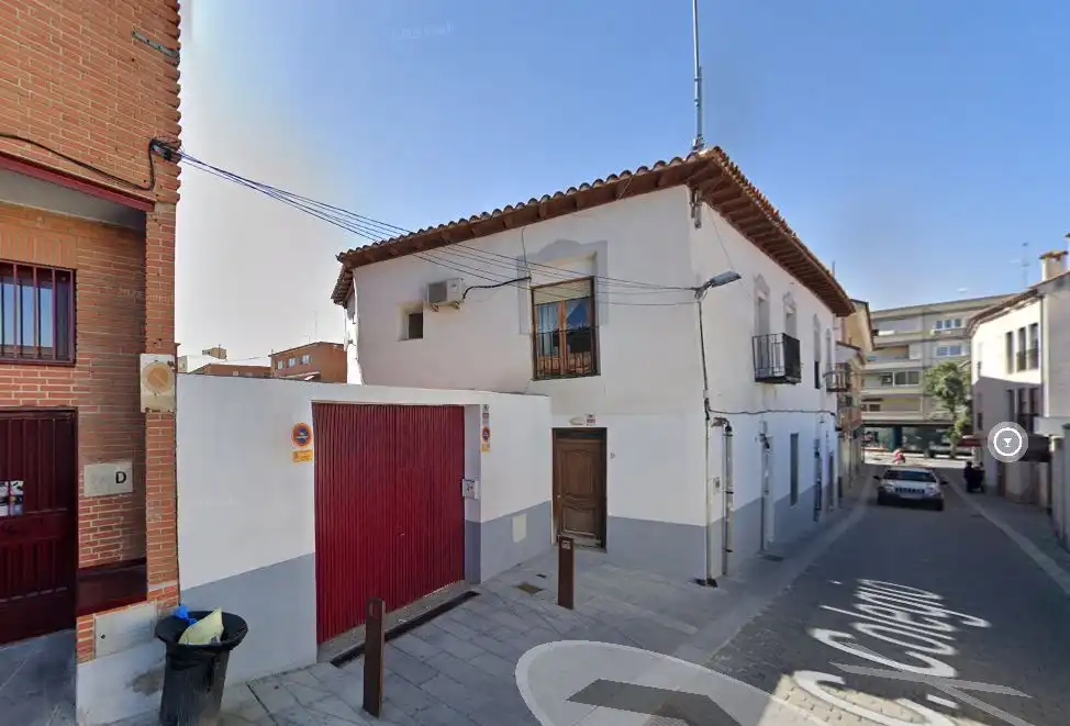 Residencial en venda a Centro