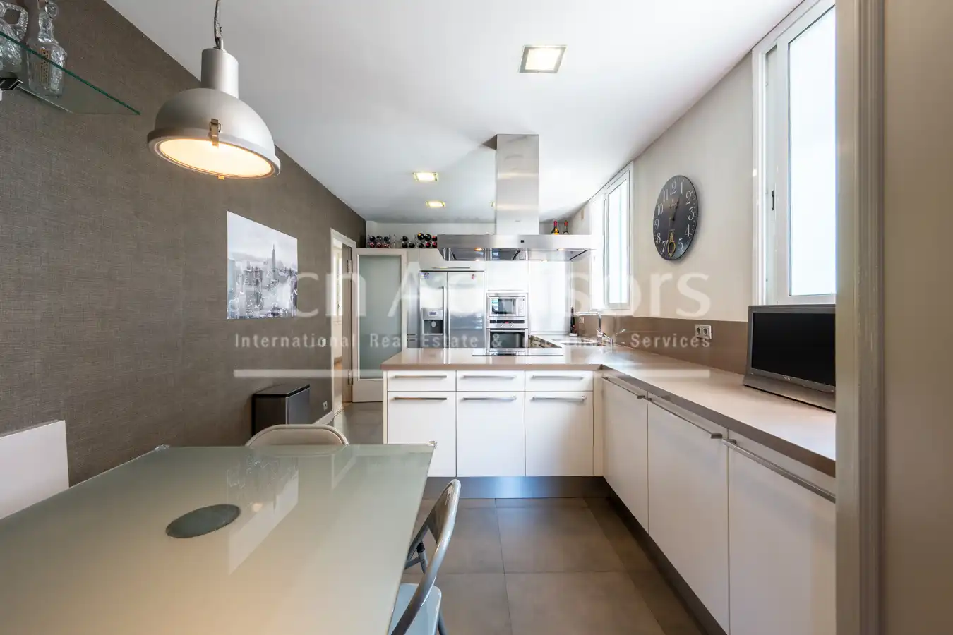 Attique avec ascenseur à vendre à Avenida Diagonal, imagen 18