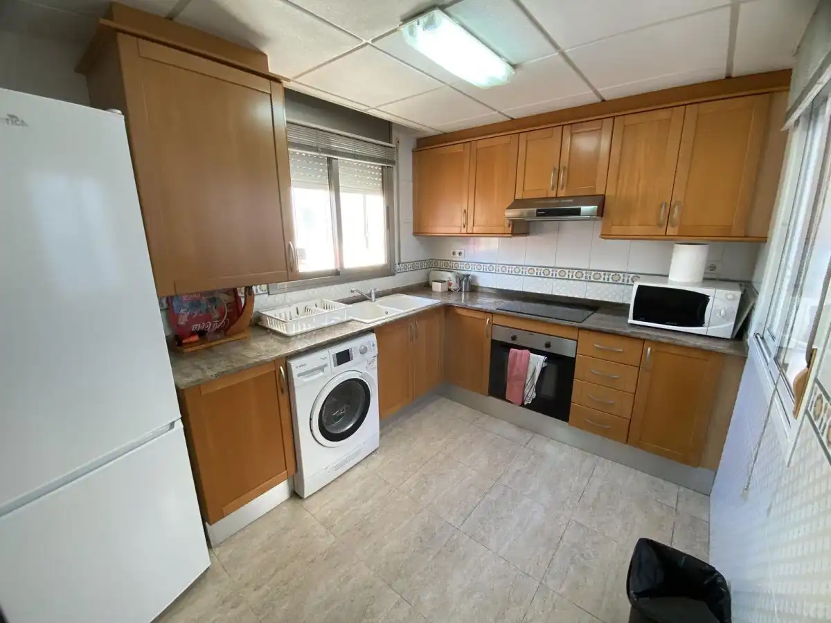 Apartamento con terraza en venta en RAMON DAS NEVES 38, imagen 10