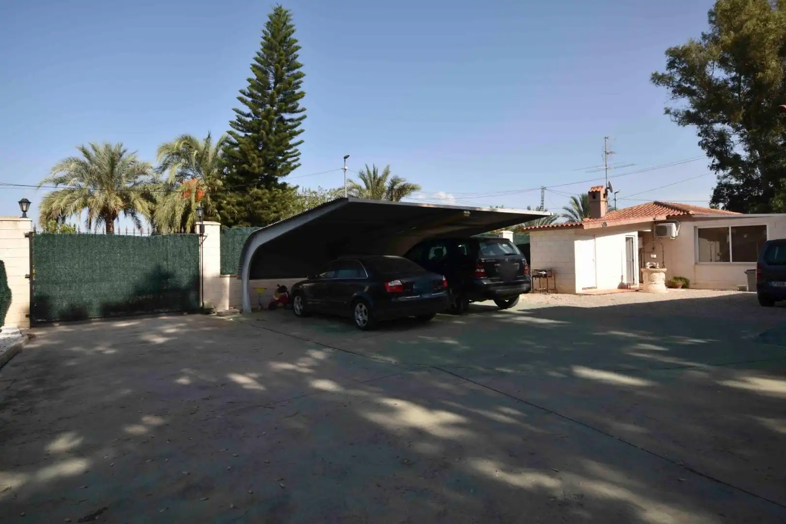 Villa mit Terrasse zum Verkauf in Callosa de Segura, imagen 50