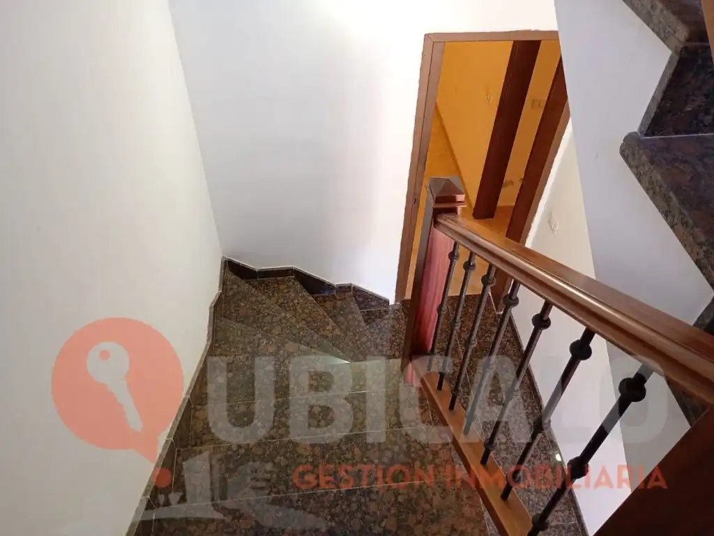 Casa adosada en venda en Santa Cruz de Tenerife amb Terrassa i Traster
