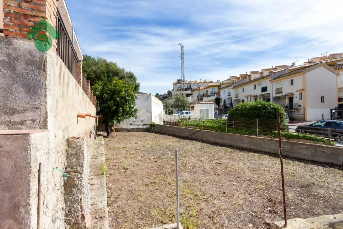 Casa con terraza en venta en La Herradura, imagen 25