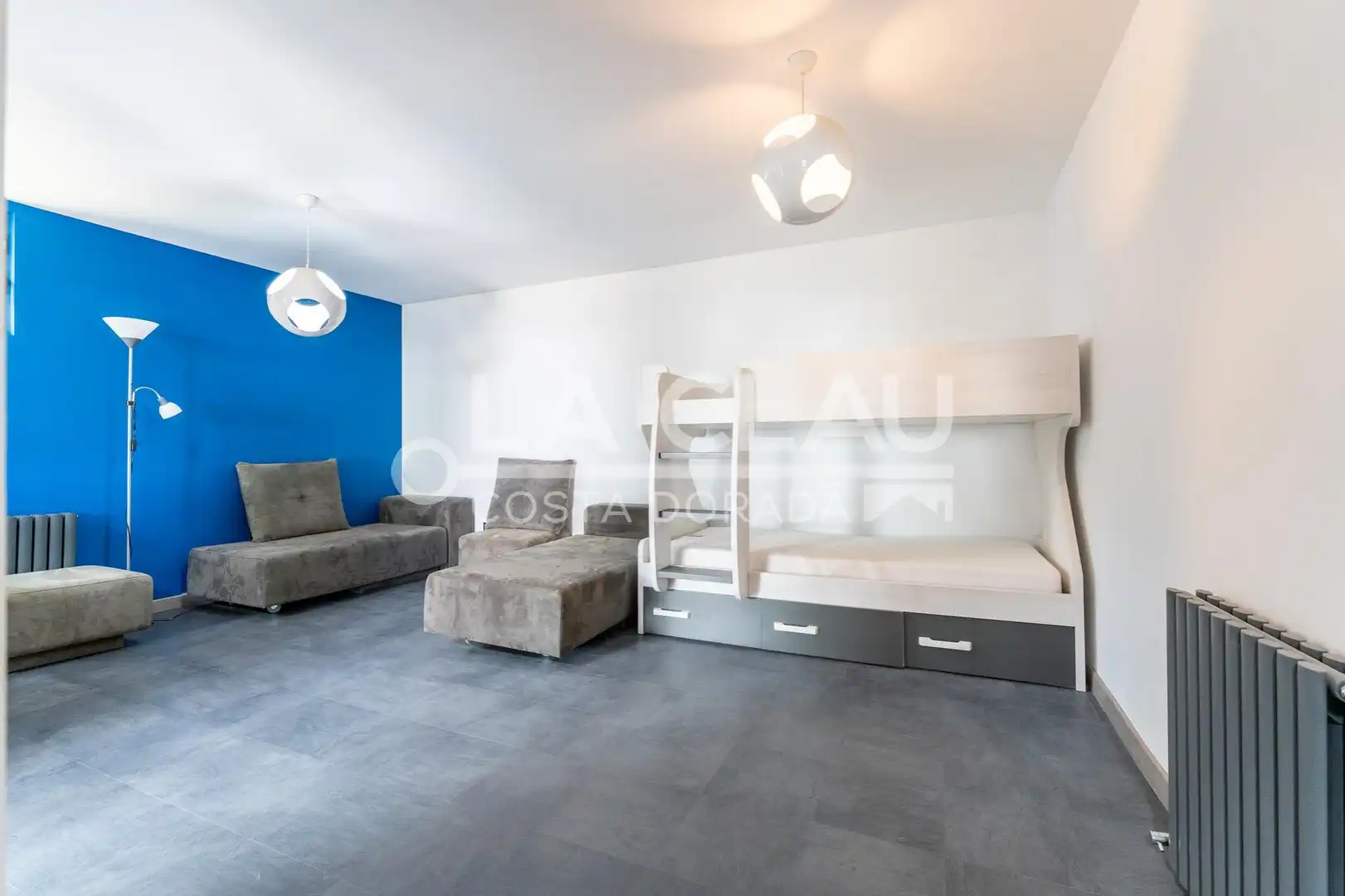 Bedroom of Houses for sale in Maspujols  with Heating, Private garden and Terrace
