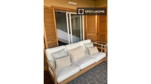 Photo 4 of Apartment to share in Mascarat, Altea