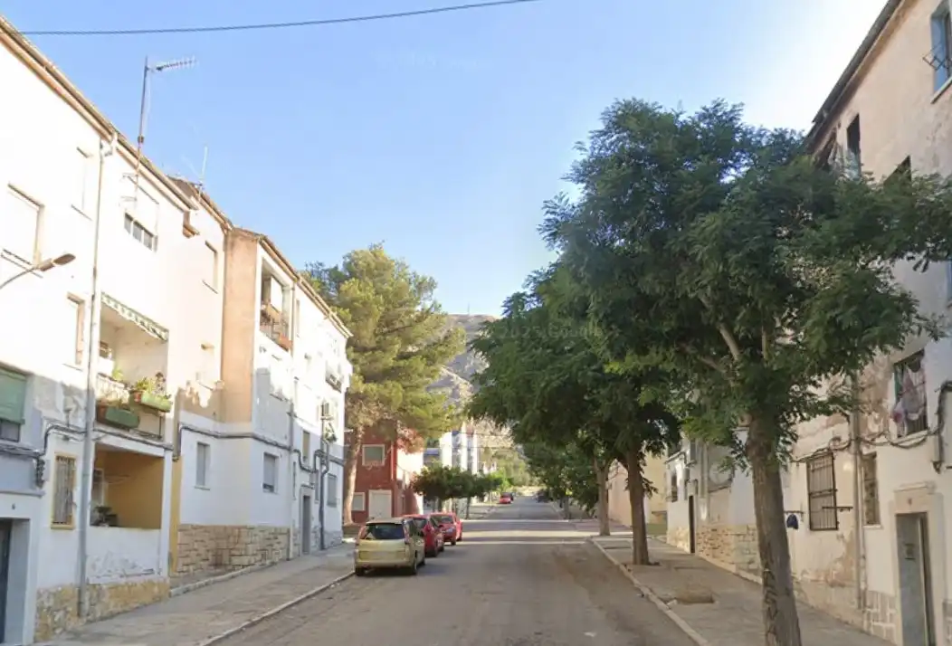 Casa pareada en venta en Absorción