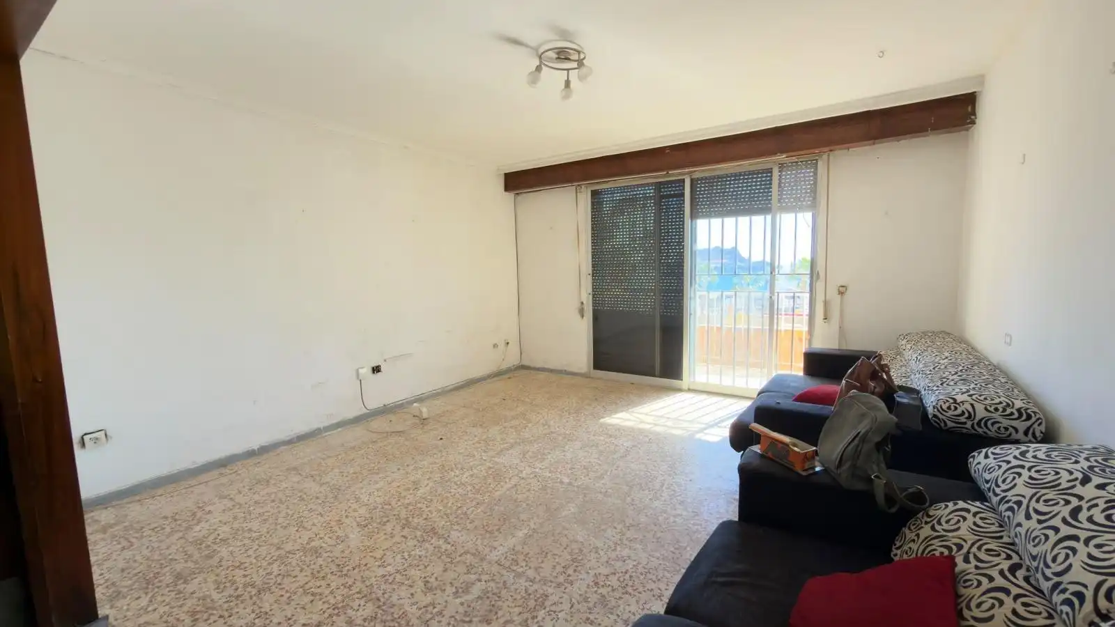 Baixos amb terrassa en venda a Casco Antiguo, imagen 4