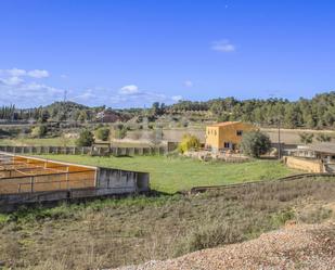 Haus oder Chalet zum verkauf in Vimbodí i Poblet mit Heizung