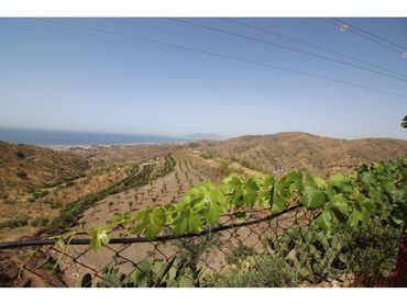 Casa en venta en Benagalbón