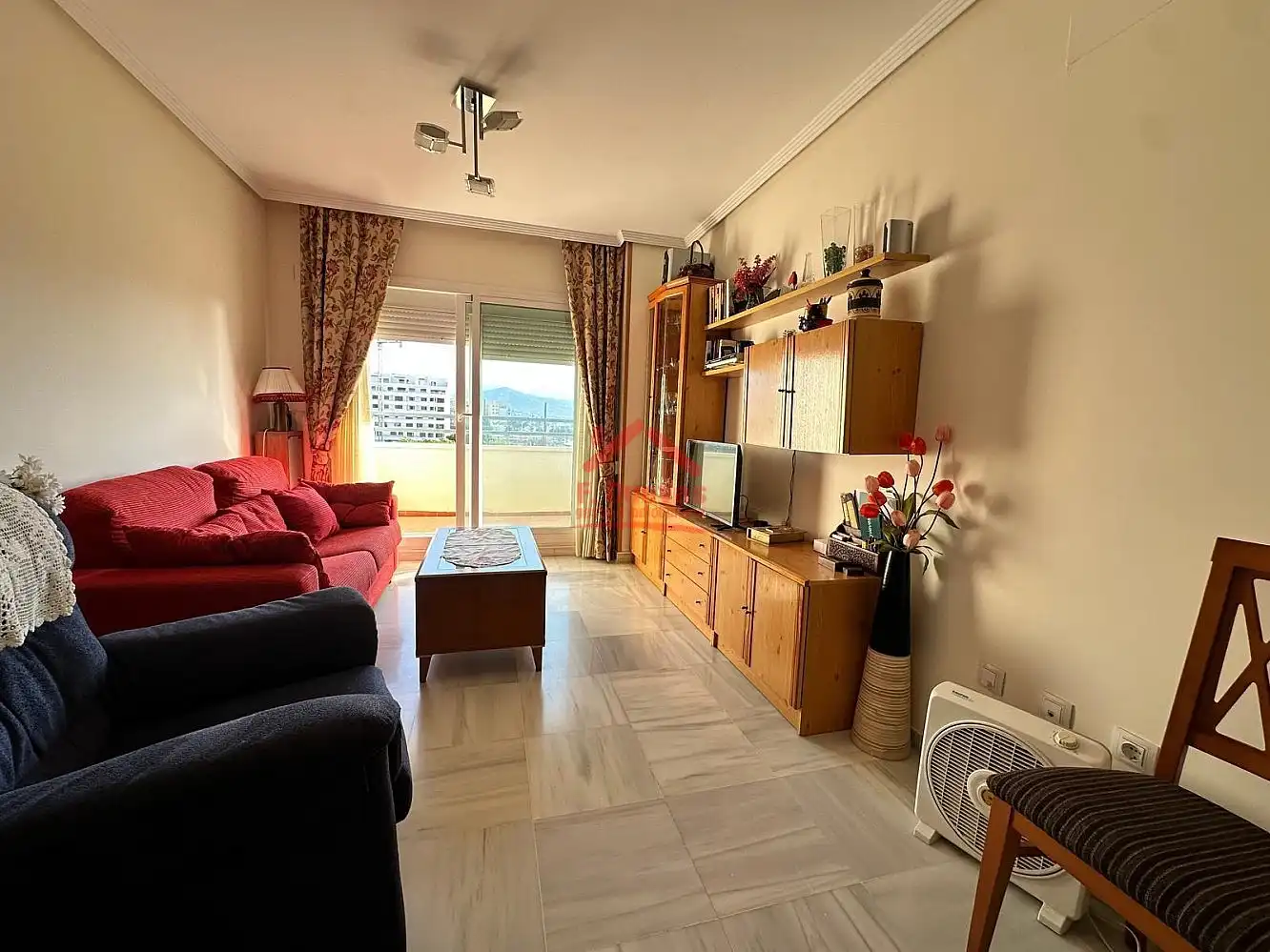 Apartament amb piscina en venda a Torre del Mar, imagen 4