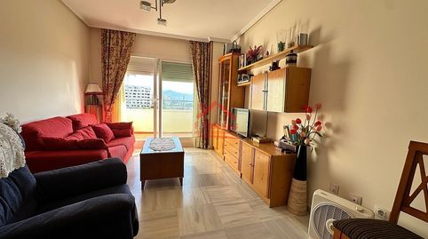 Foto 4 de Apartament en venda a Poniente - Faro, Vélez-Málaga