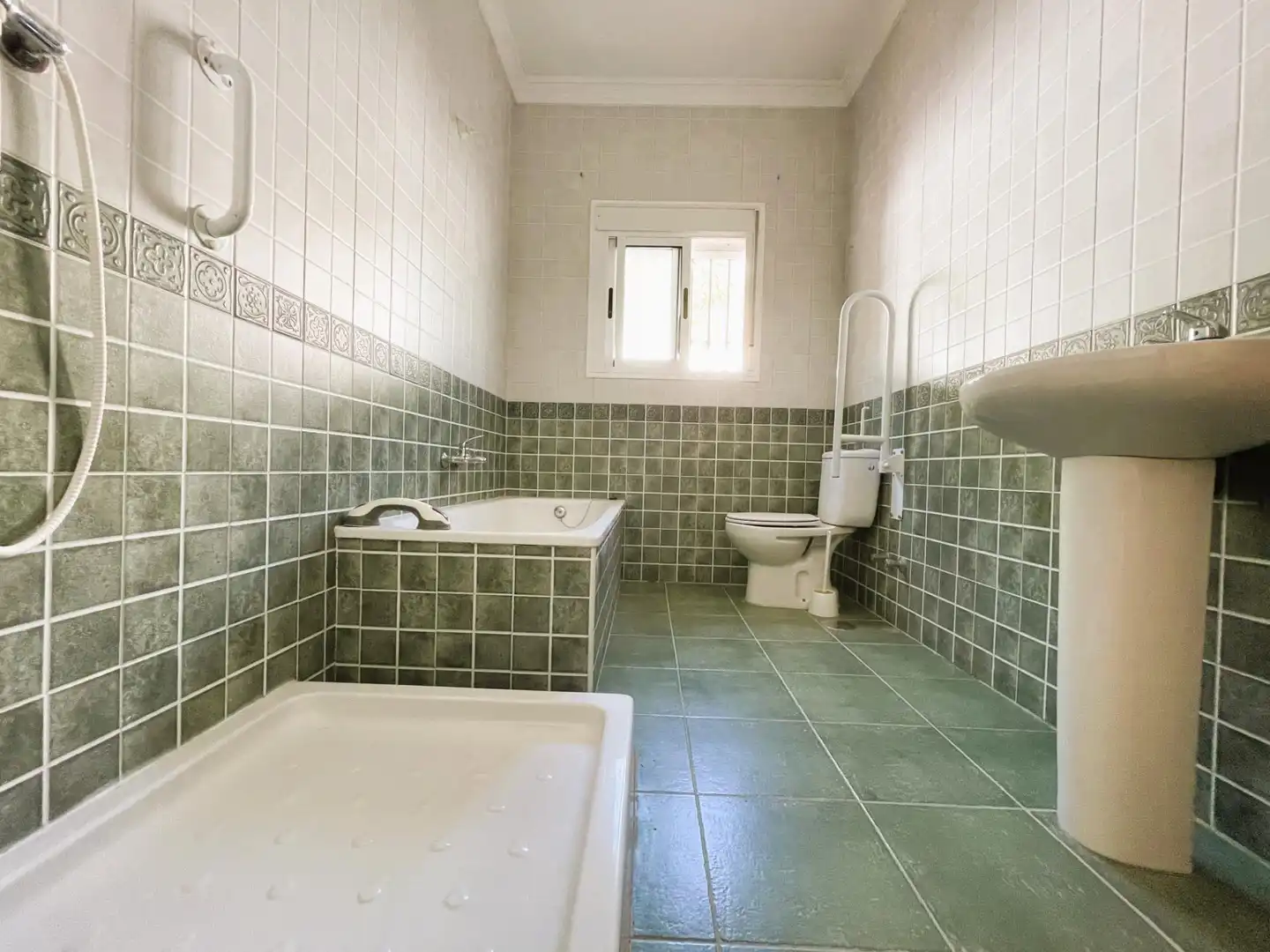 Villa con giardino in vendita a Calle VIZCAINO EL, imagen 30