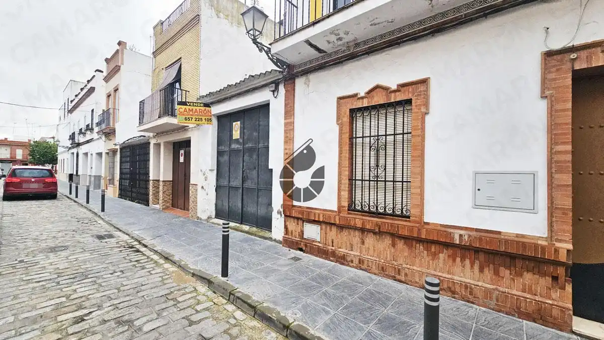 Lands and plots for sale in Coria del Río